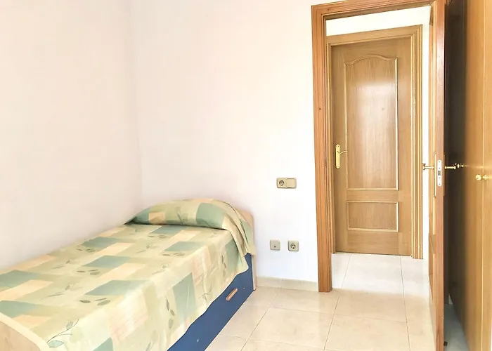 Benet Apartment