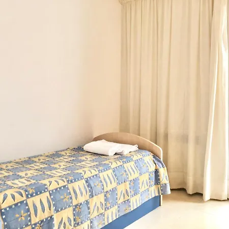 Benet Appartement Roses