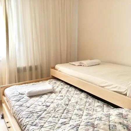 Benet Appartement *